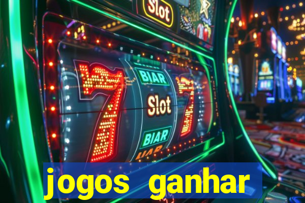 jogos ganhar dinheiro via pix